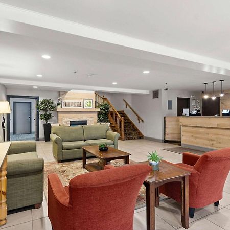 Country Inn & Suites By Radisson, Saskatoon, Sk Экстерьер фото