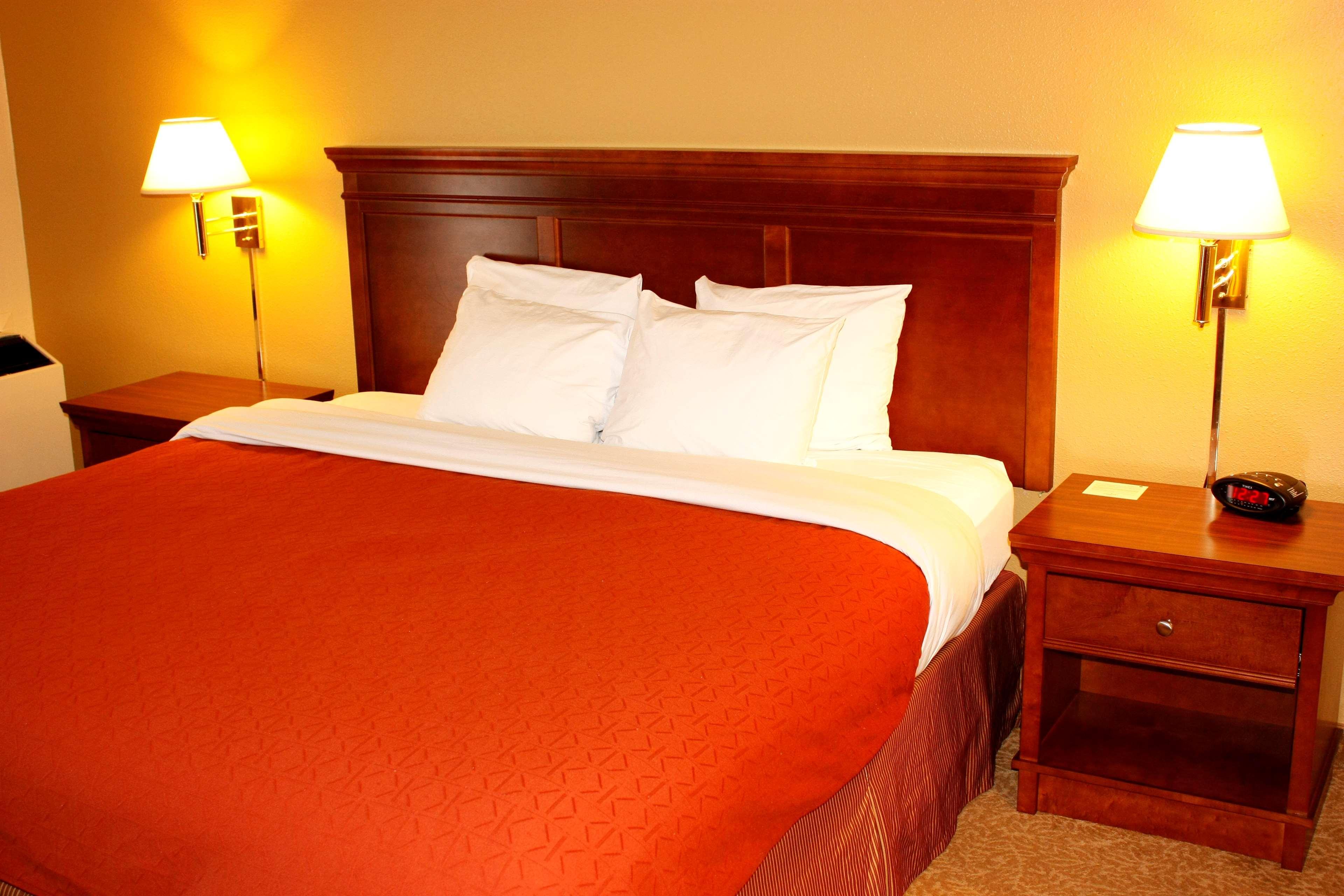 Country Inn & Suites By Radisson, Saskatoon, Sk Экстерьер фото