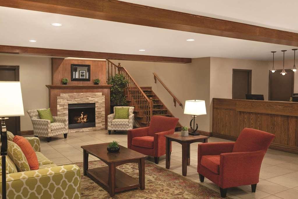 Country Inn & Suites By Radisson, Saskatoon, Sk Интерьер фото