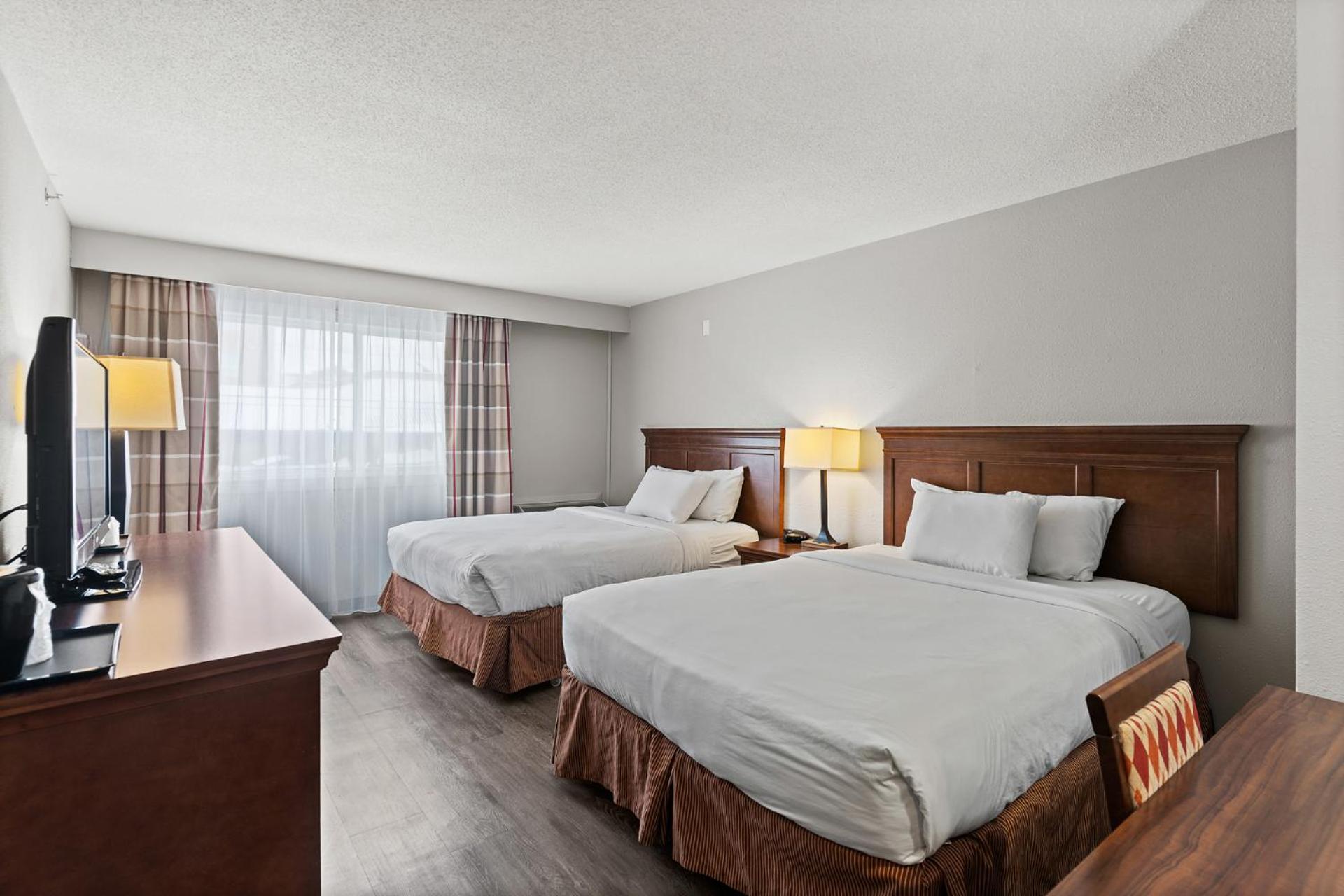 Country Inn & Suites By Radisson, Saskatoon, Sk Экстерьер фото