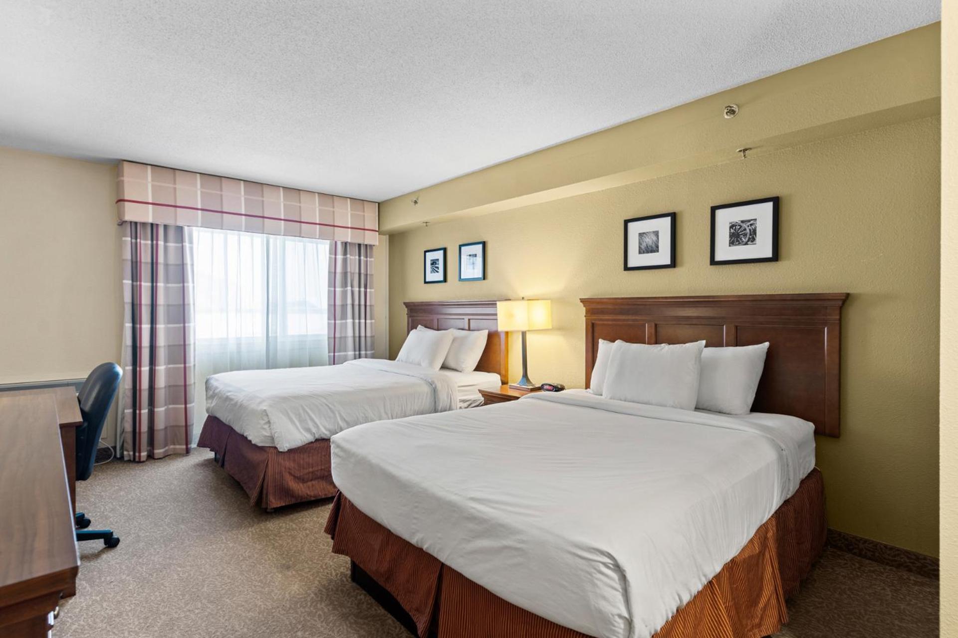 Country Inn & Suites By Radisson, Saskatoon, Sk Экстерьер фото