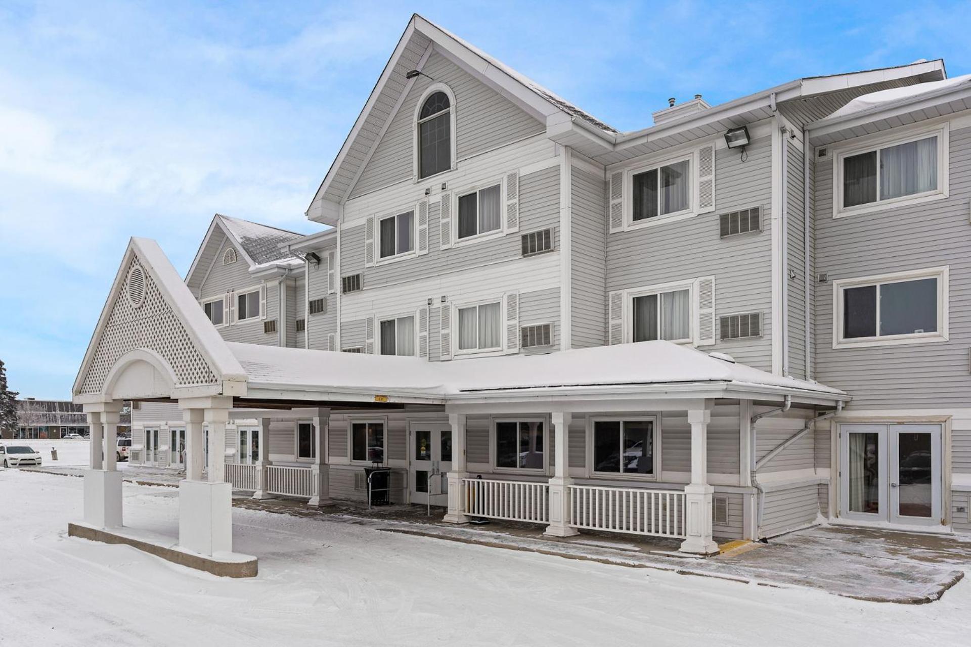 Country Inn & Suites By Radisson, Saskatoon, Sk Экстерьер фото