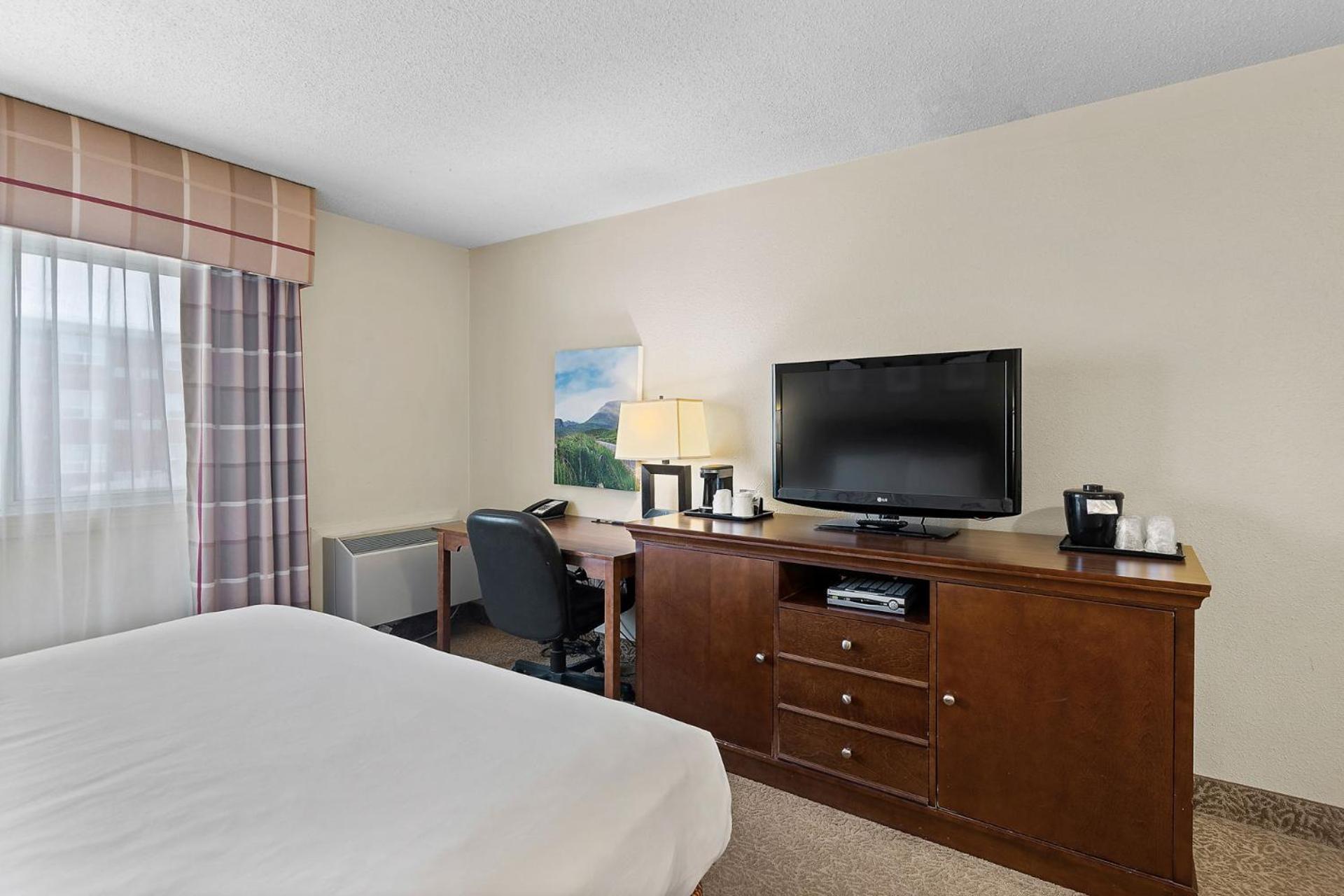 Country Inn & Suites By Radisson, Saskatoon, Sk Экстерьер фото