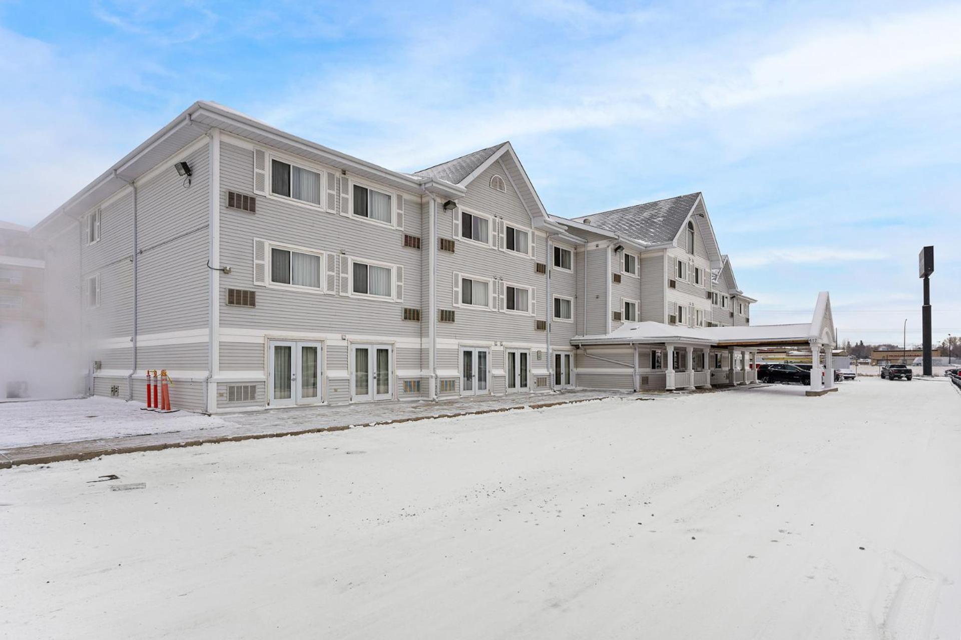 Country Inn & Suites By Radisson, Saskatoon, Sk Экстерьер фото