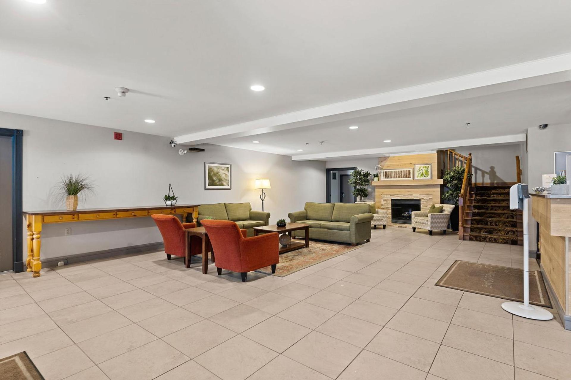 Country Inn & Suites By Radisson, Saskatoon, Sk Экстерьер фото