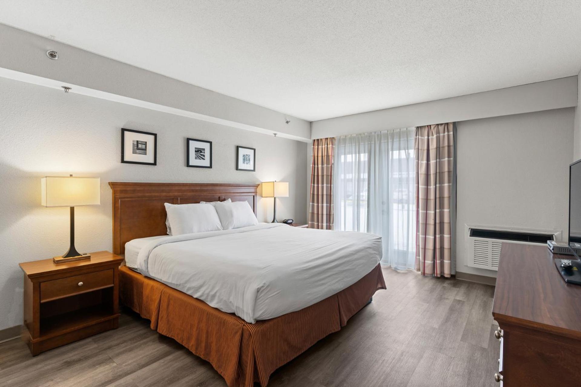Country Inn & Suites By Radisson, Saskatoon, Sk Экстерьер фото