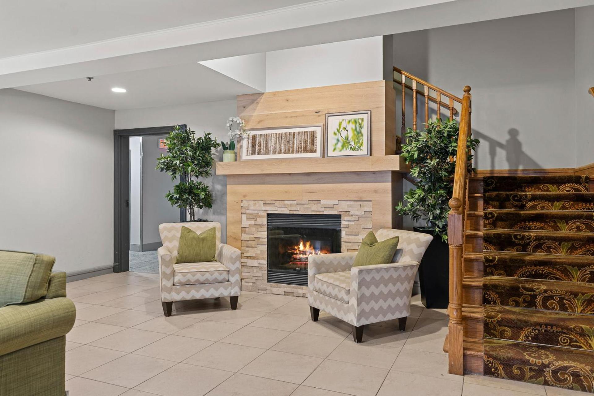 Country Inn & Suites By Radisson, Saskatoon, Sk Экстерьер фото