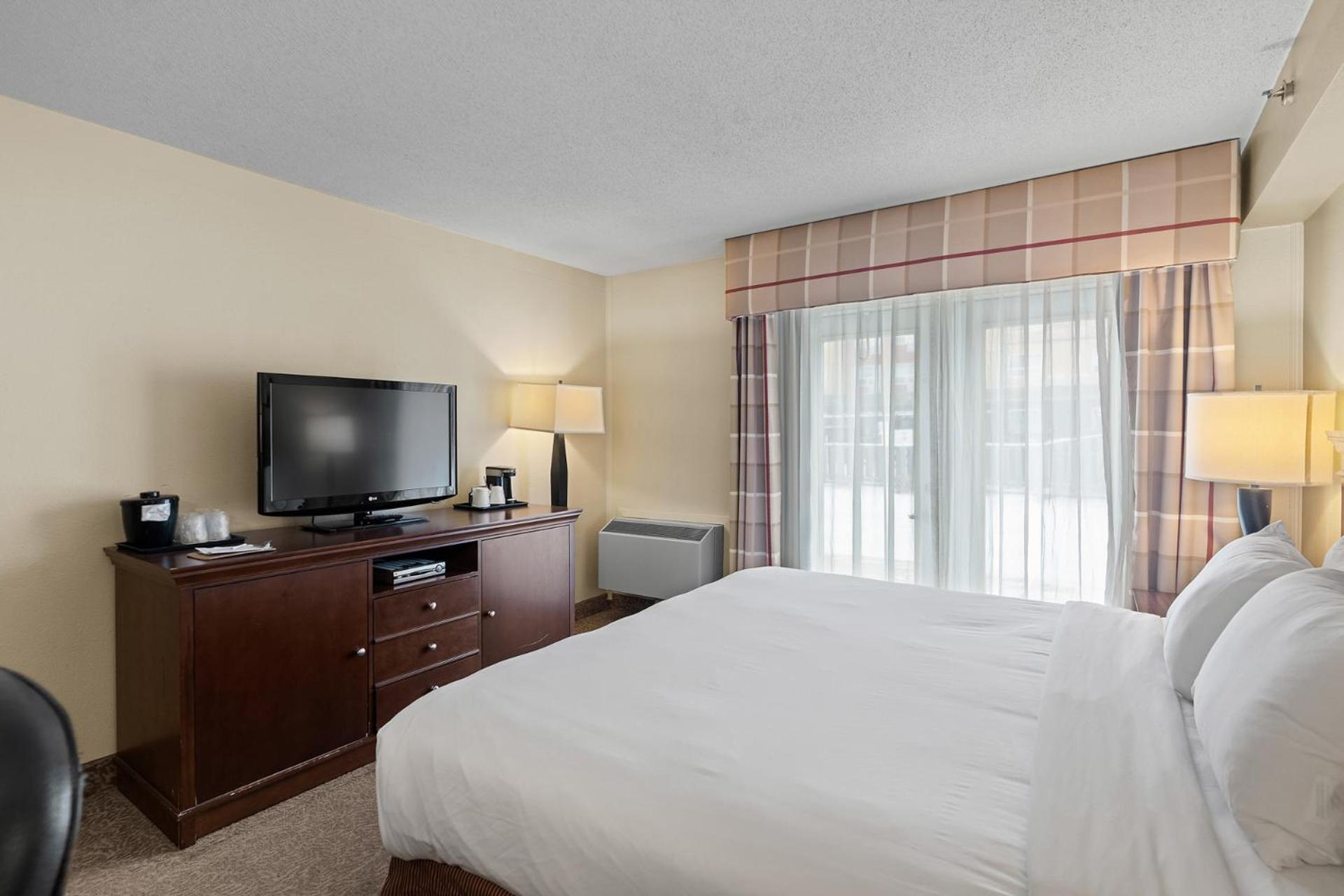 Country Inn & Suites By Radisson, Saskatoon, Sk Экстерьер фото