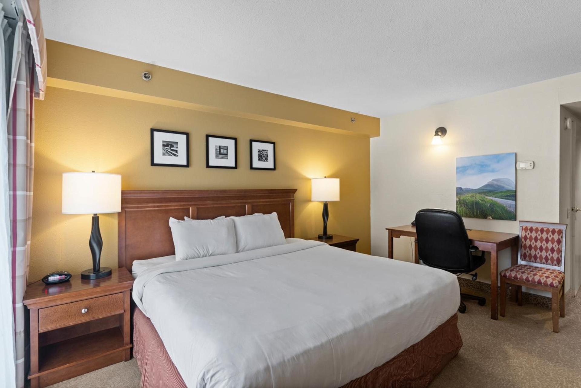 Country Inn & Suites By Radisson, Saskatoon, Sk Экстерьер фото