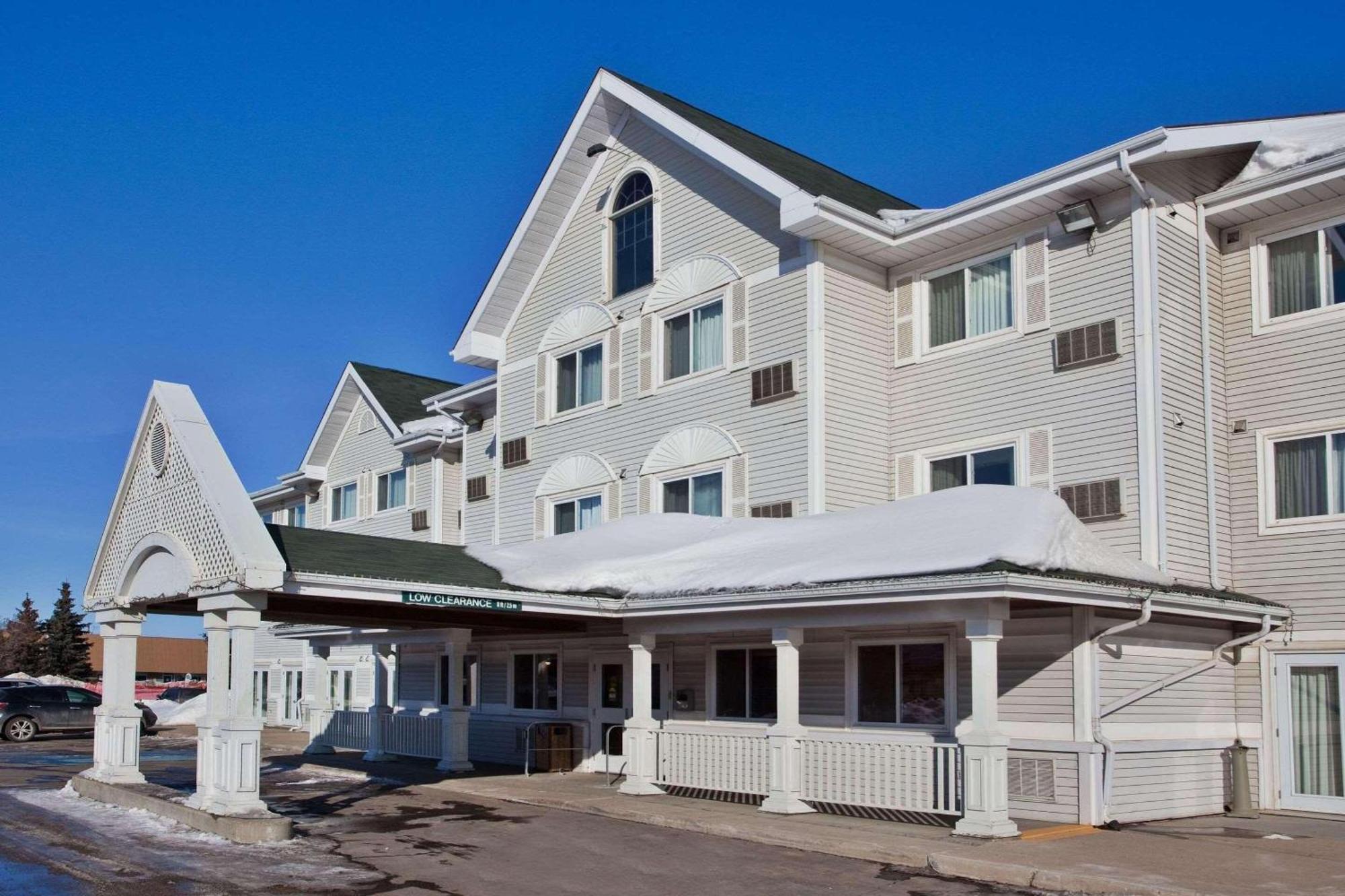 Country Inn & Suites By Radisson, Saskatoon, Sk Экстерьер фото