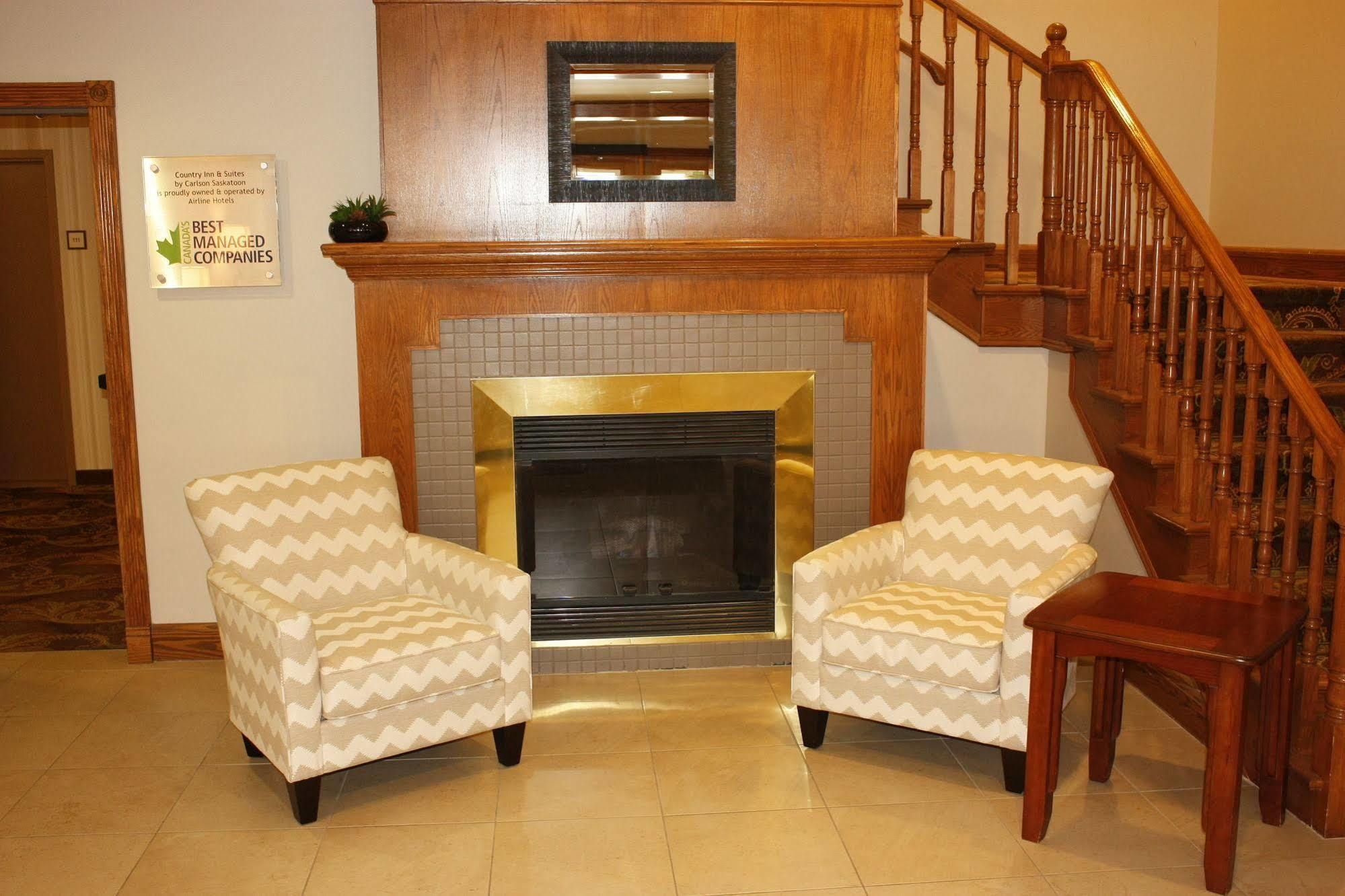 Country Inn & Suites By Radisson, Saskatoon, Sk Экстерьер фото